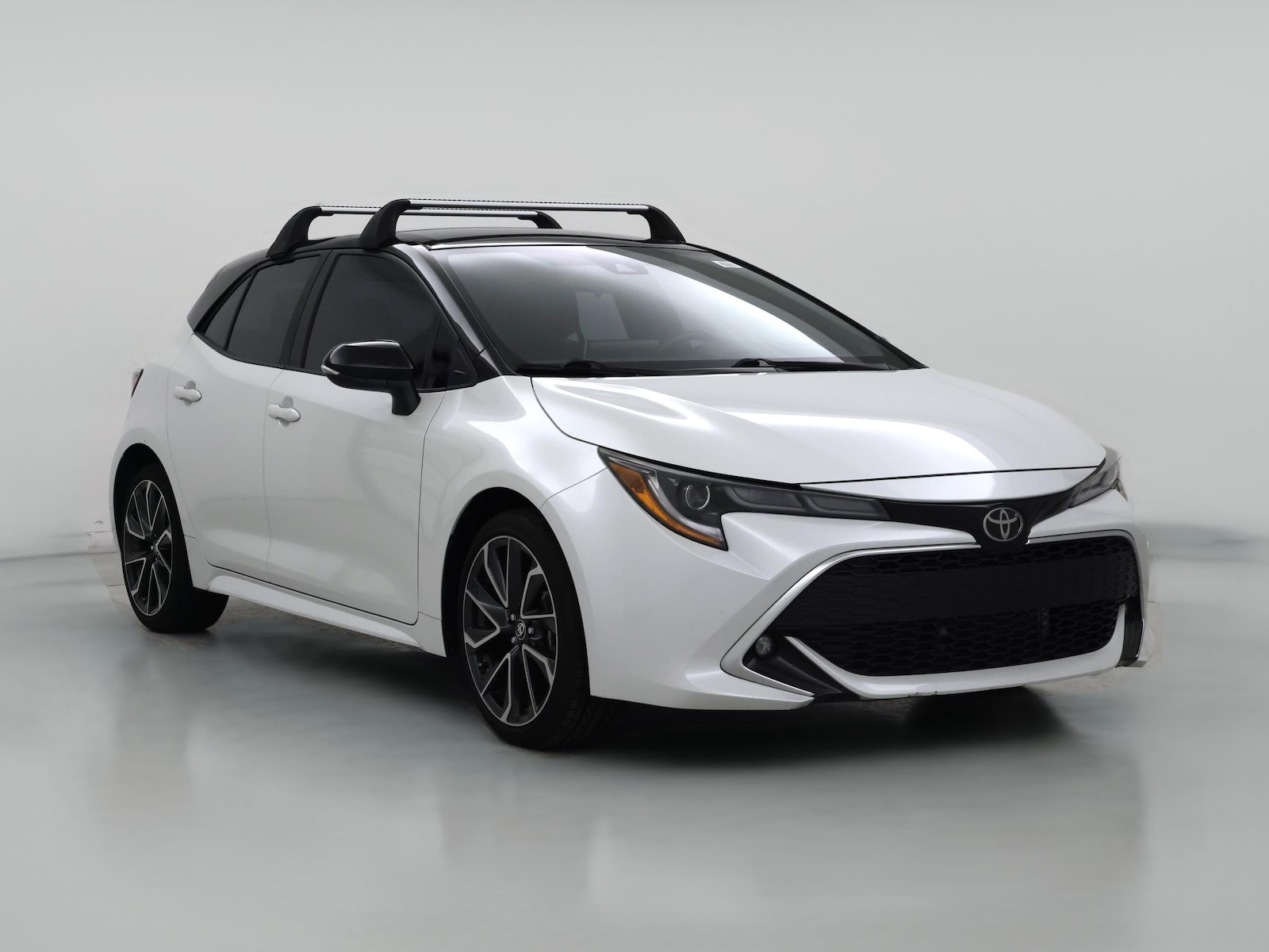 2022 Toyota Corolla Hatchback