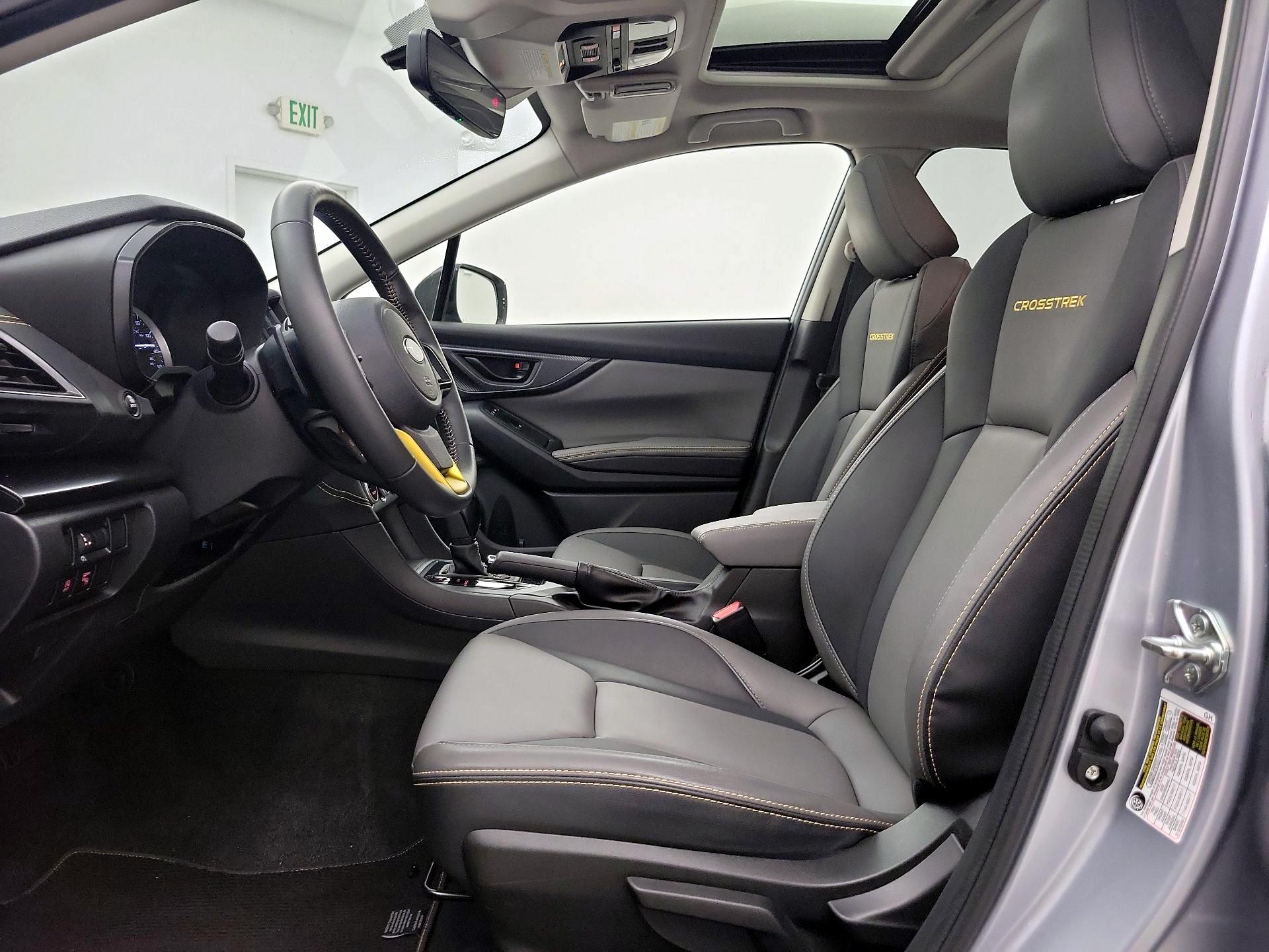 Thumbnail: 2023 Subaru Crosstrek - 11