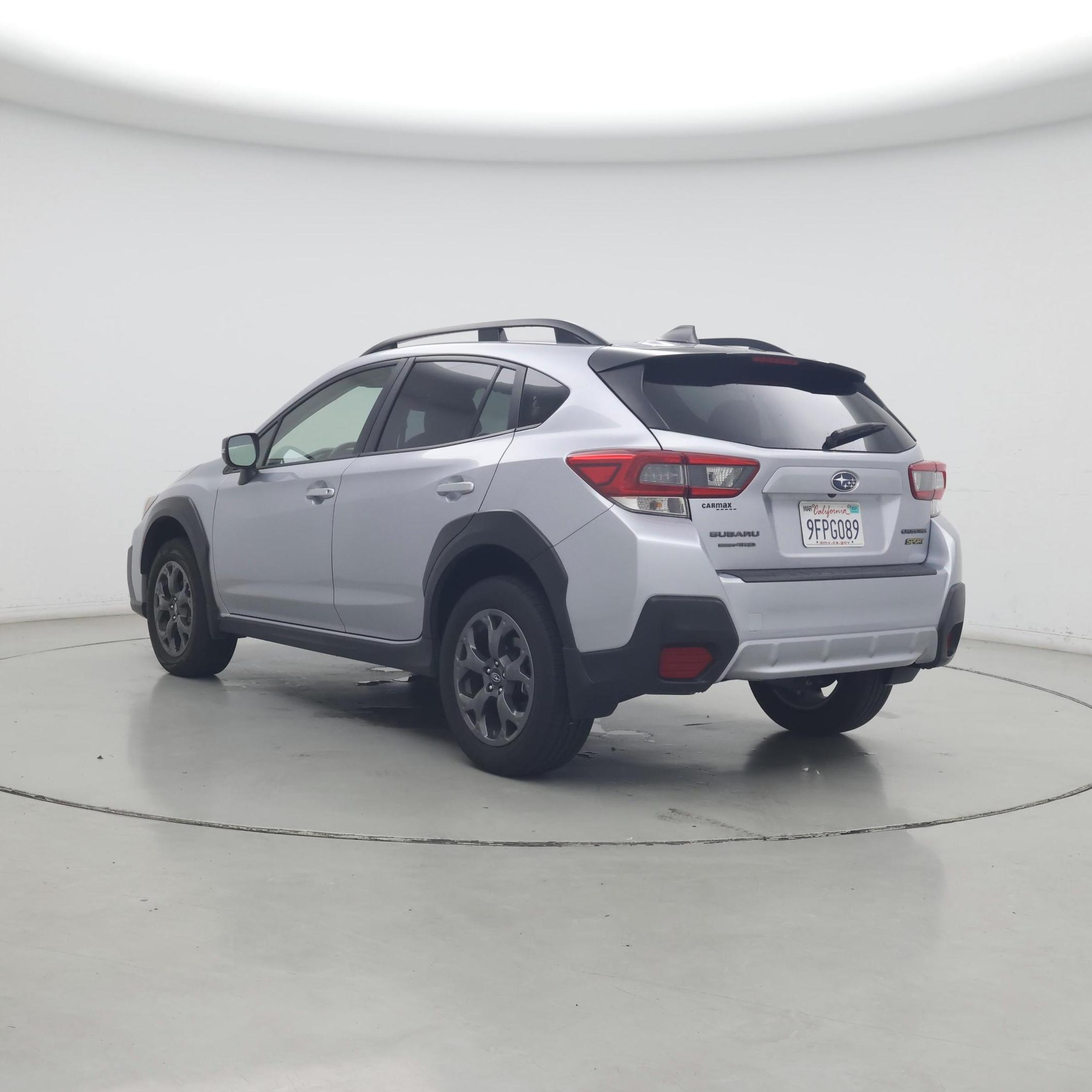 Thumbnail: 2023 Subaru Crosstrek - 2