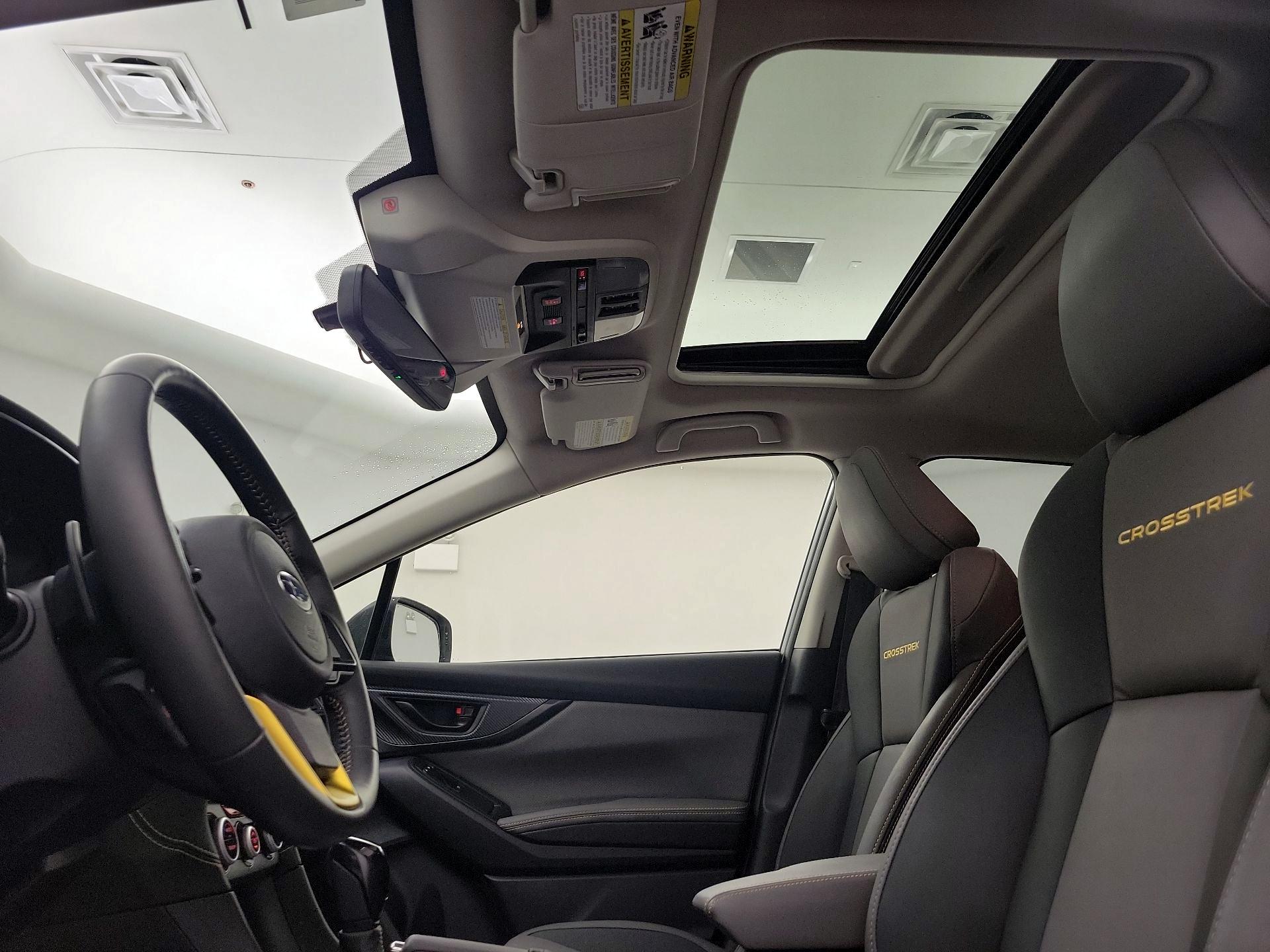 Thumbnail: 2023 Subaru Crosstrek - 19