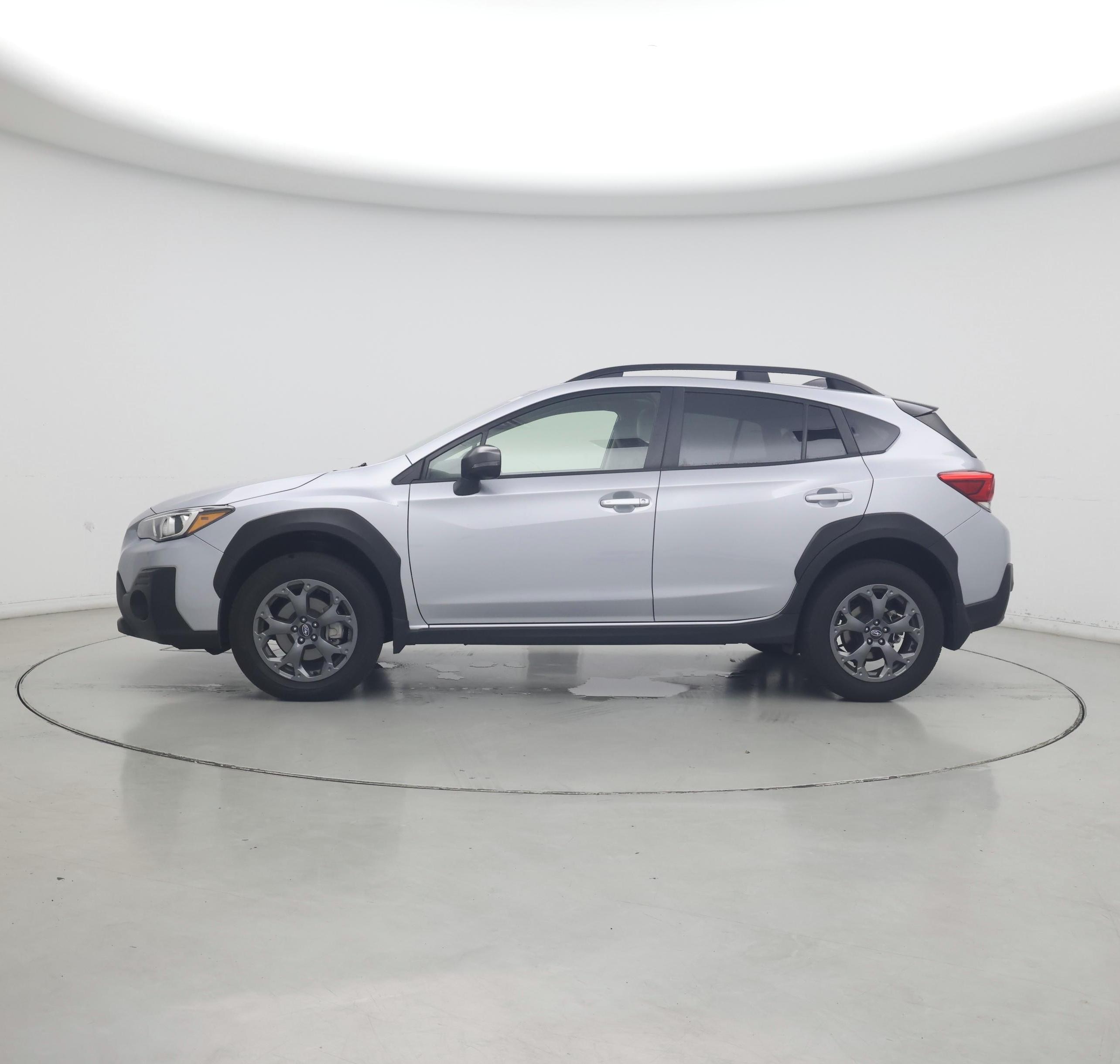 Thumbnail: 2023 Subaru Crosstrek - 3