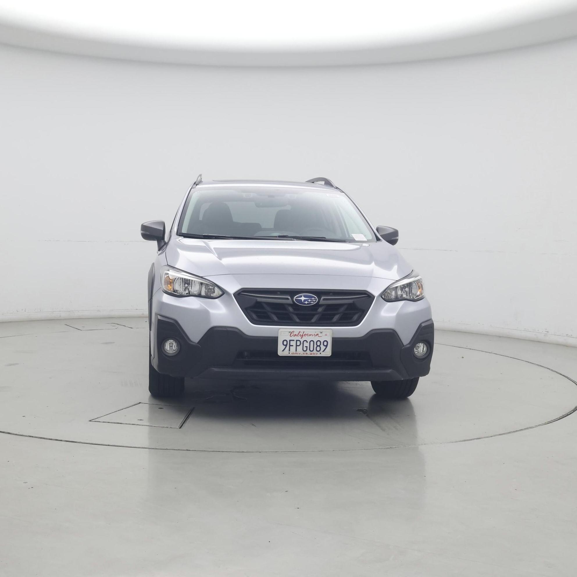 Thumbnail: 2023 Subaru Crosstrek - 5