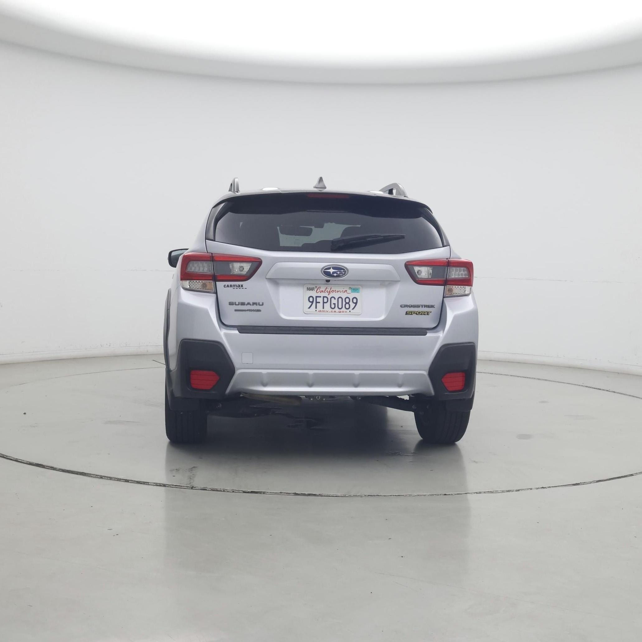 Thumbnail: 2023 Subaru Crosstrek - 6