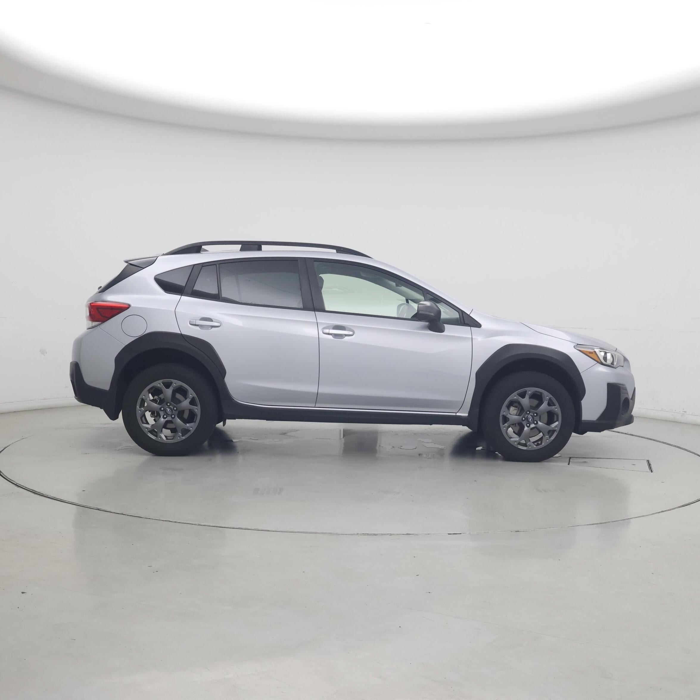 Thumbnail: 2023 Subaru Crosstrek - 7