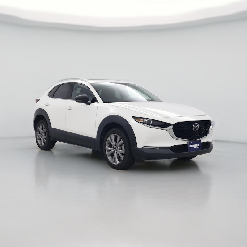 2022 Mazda CX-30 Premium