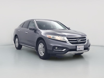 2015 Honda Accord CrossTour EX