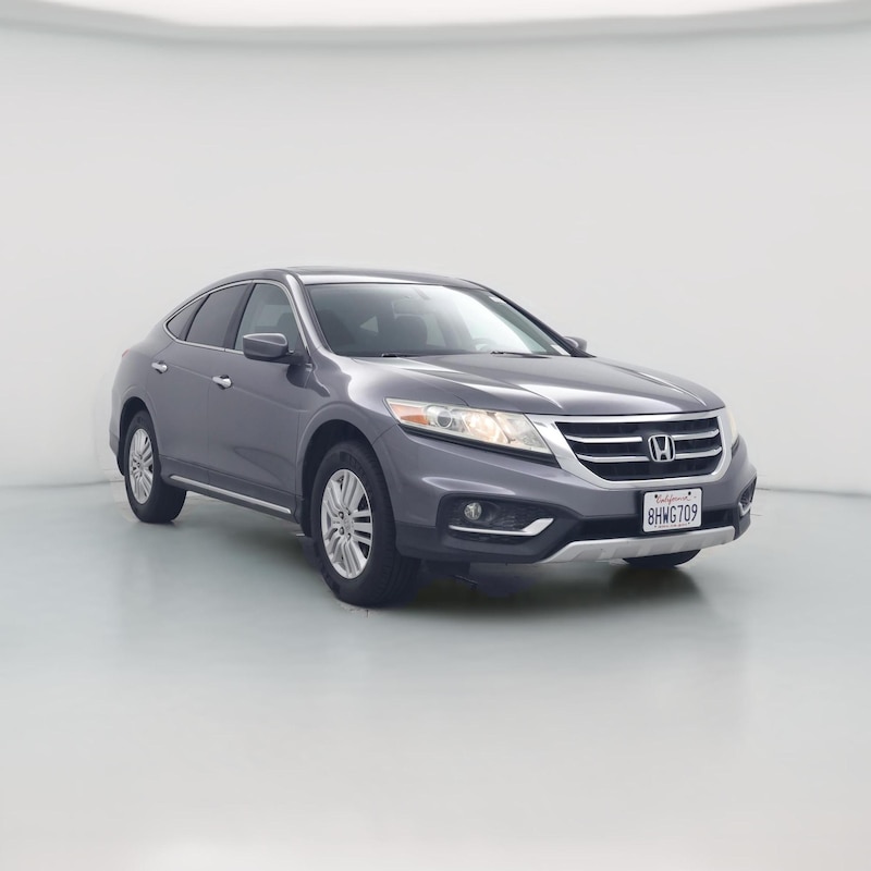2015 Honda Accord CrossTour EX