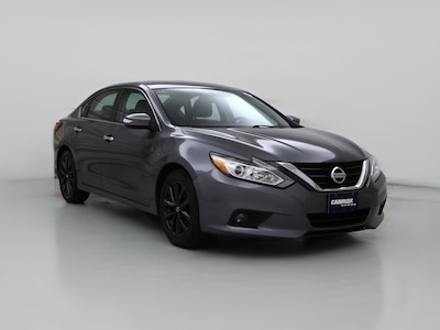 2018 Nissan Altima SL