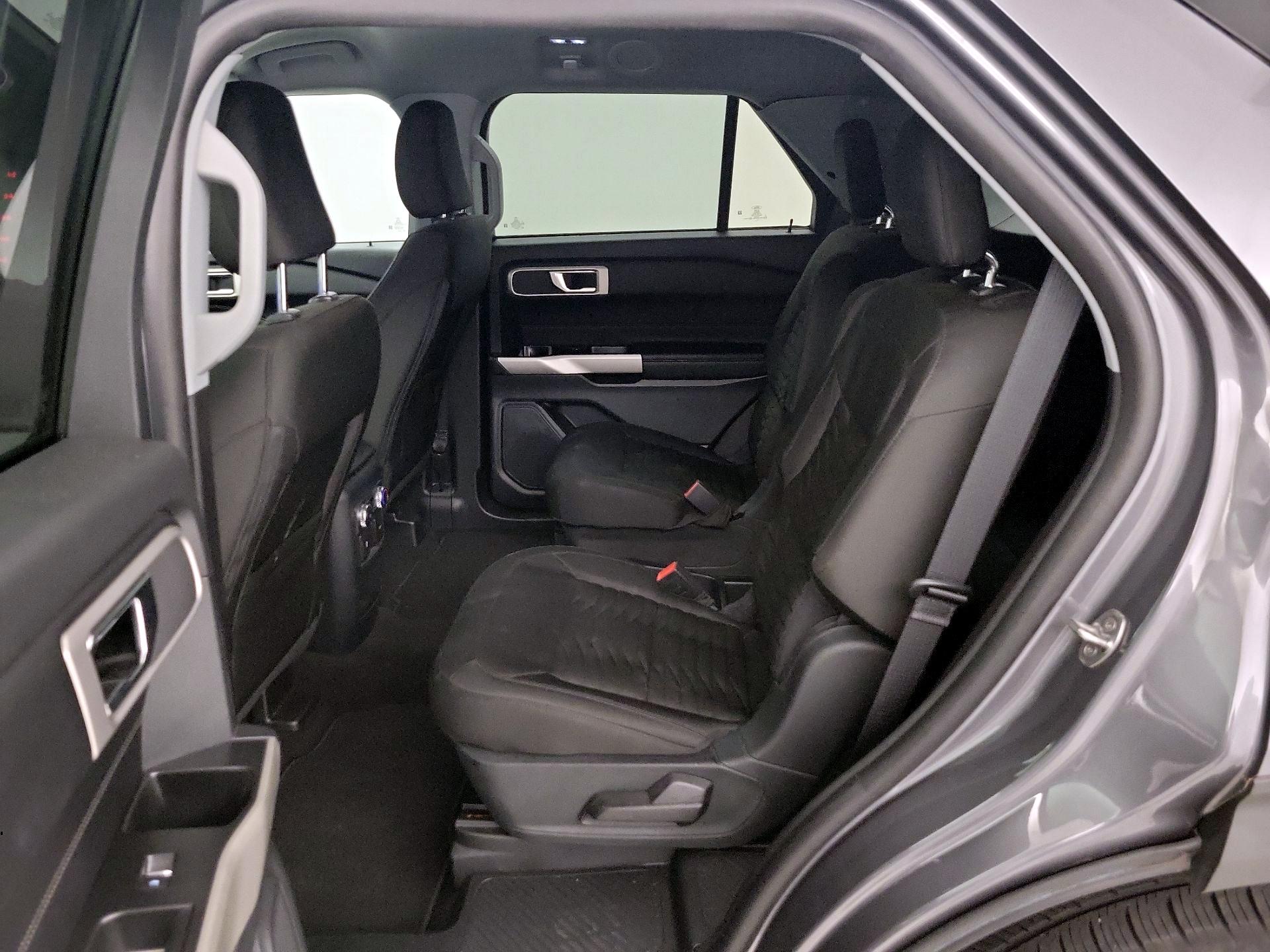 Thumbnail: 2021 Ford Explorer - 19