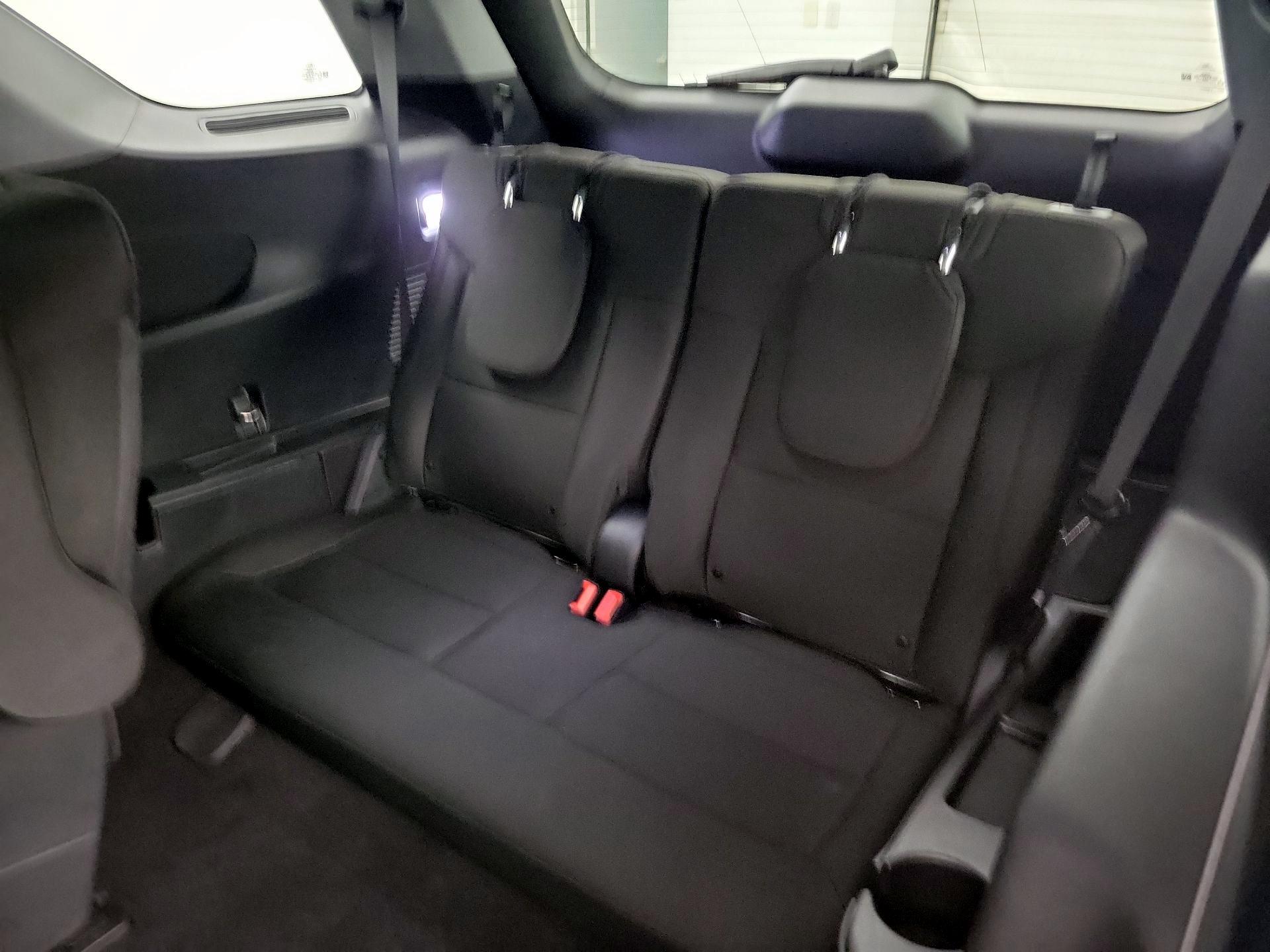 Thumbnail: 2021 Ford Explorer - 20