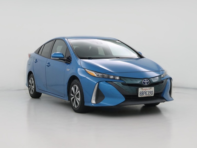2017 Toyota Prius Prime Plus -
                  Irvine, CA
