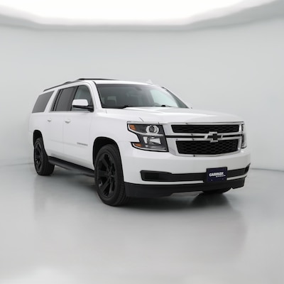 2019 Chevrolet Suburban 1500 LS