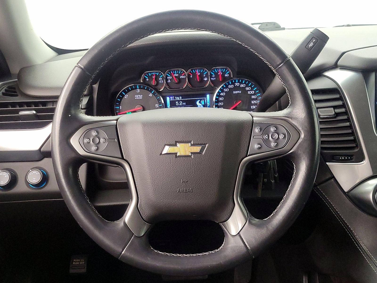 Remote Start