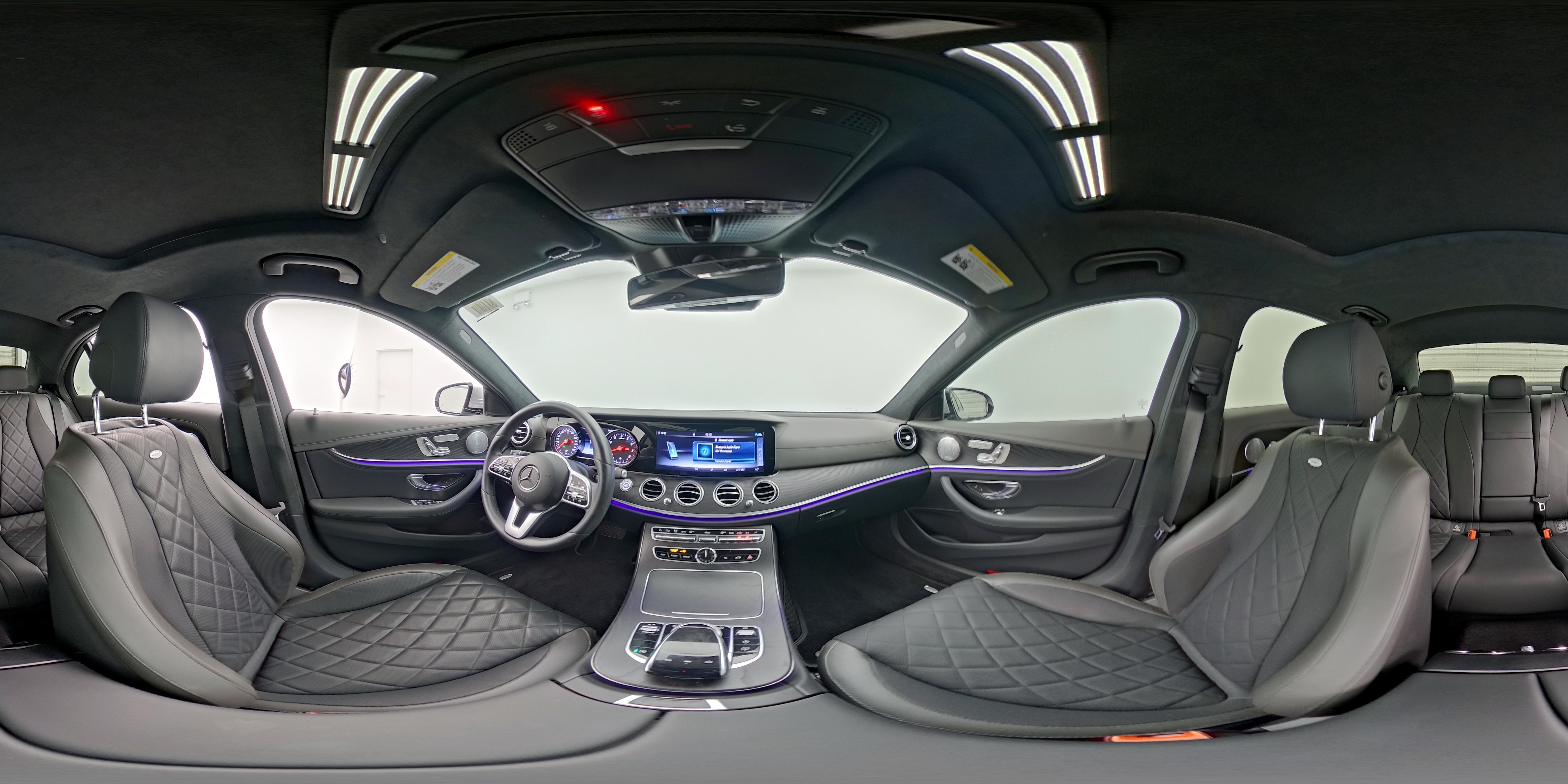 2019 Mercedes-Benz E-Class E450 - Photo 27