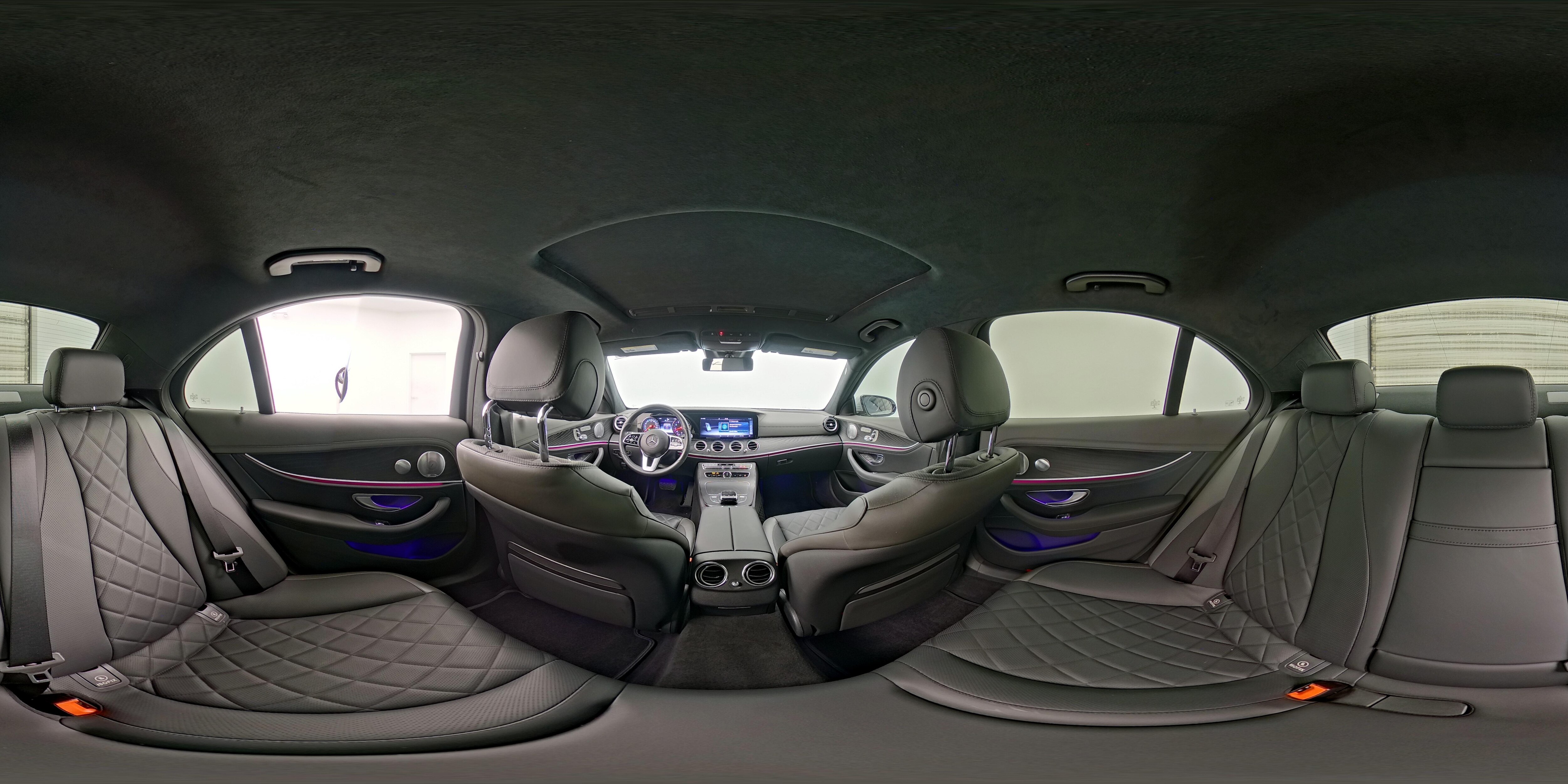 2019 Mercedes-Benz E-Class E450 - Photo 28