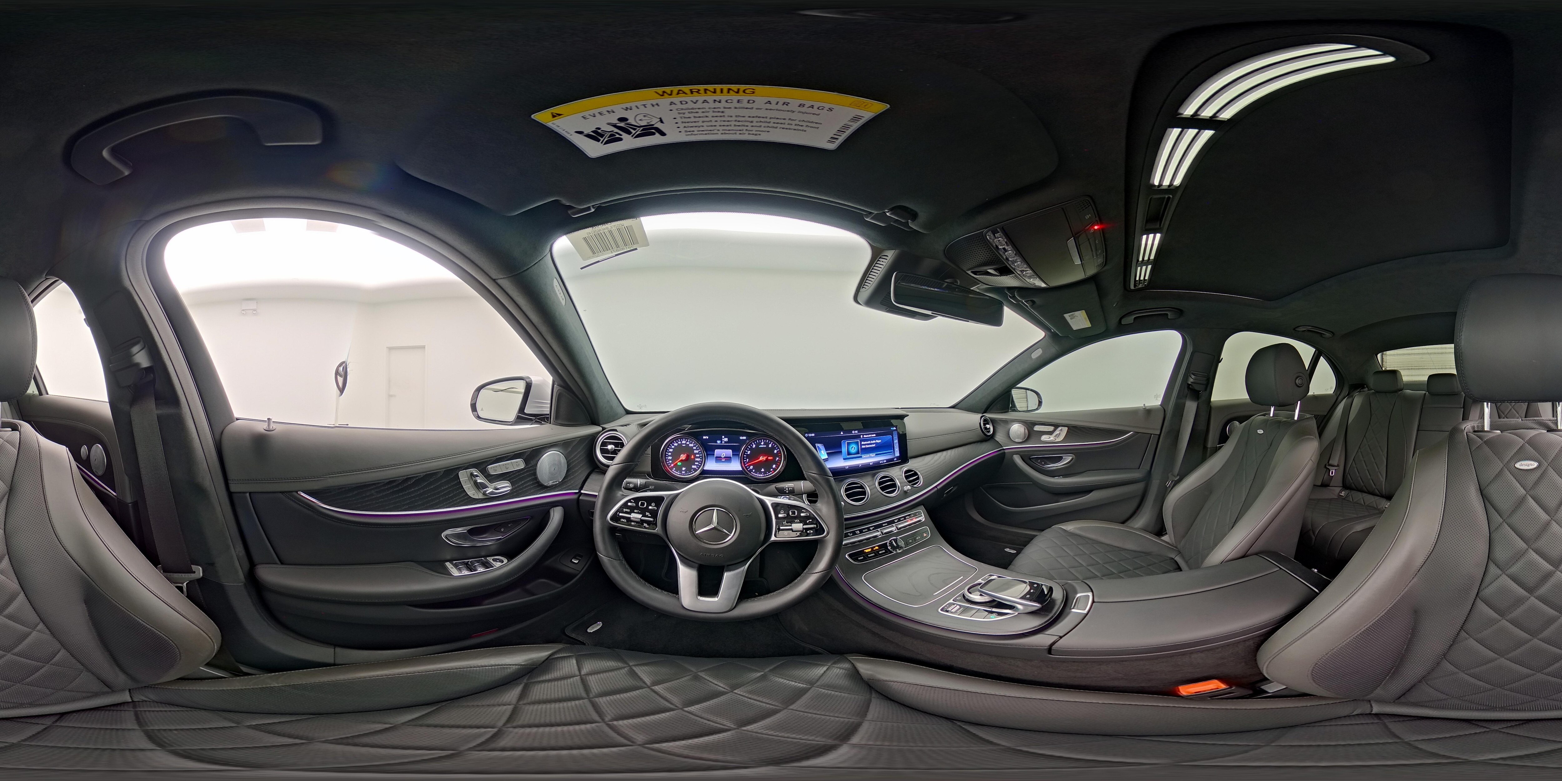 2019 Mercedes-Benz E-Class E450 - Photo 29