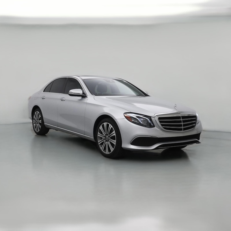 2019 Mercedes-Benz E450