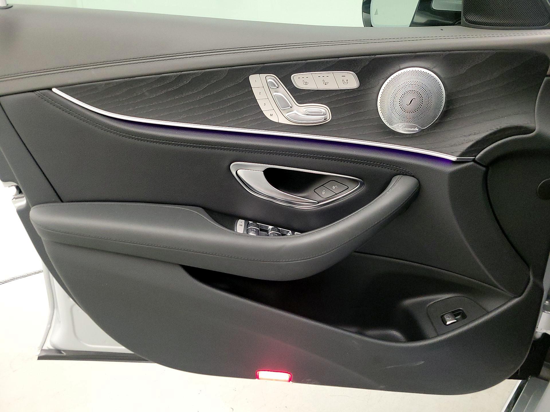 Thumbnail: 2019 Mercedes-Benz E-Class - 12
