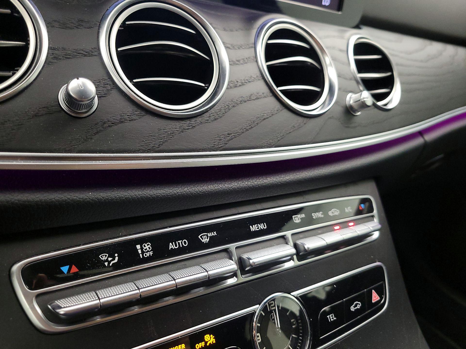 Thumbnail: 2019 Mercedes-Benz E-Class - 17
