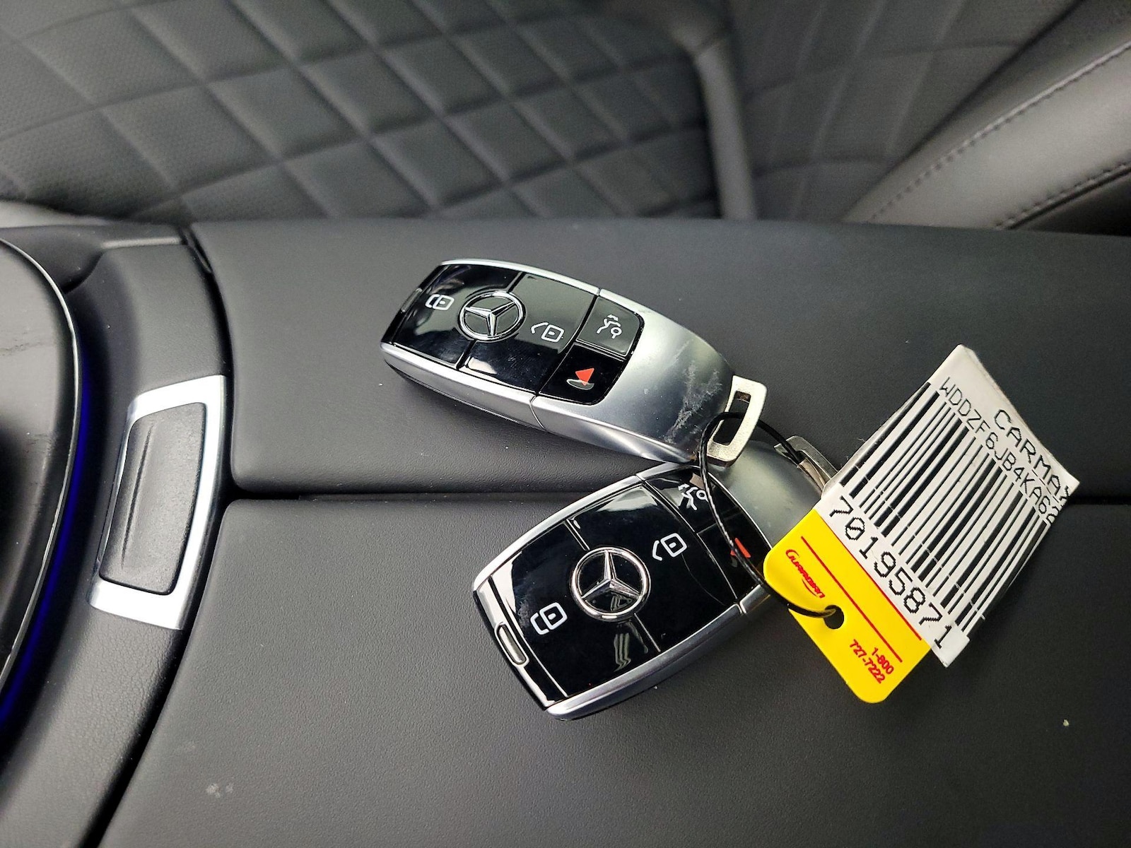 2019 Mercedes-Benz E-Class E450 - Photo 26