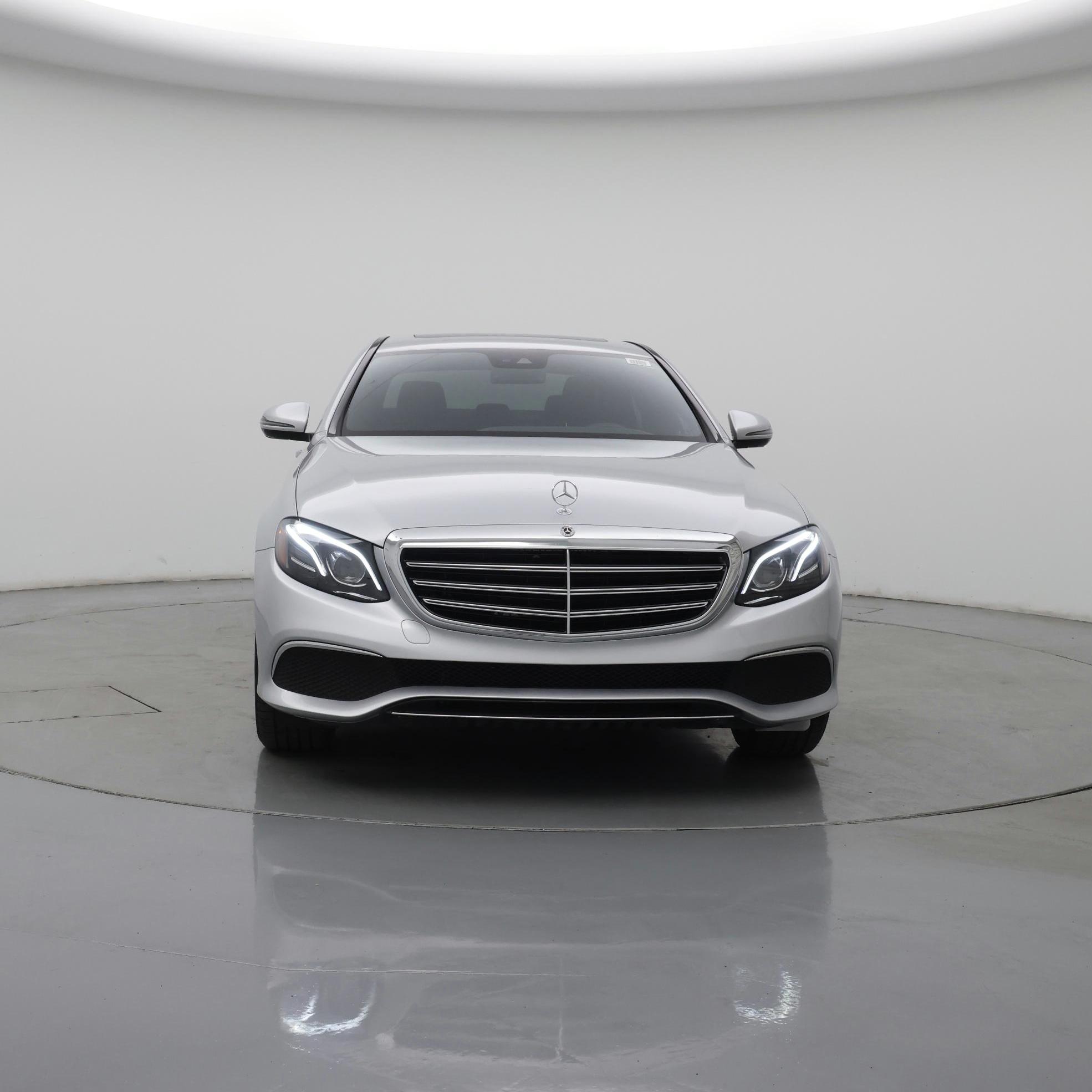 Thumbnail: 2019 Mercedes-Benz E-Class - 5