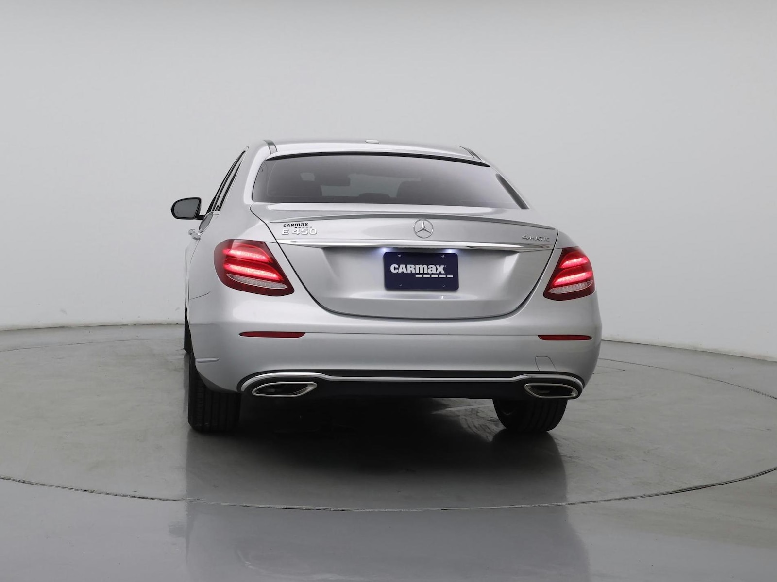 2019 Mercedes-Benz E-Class E450 - Photo 7