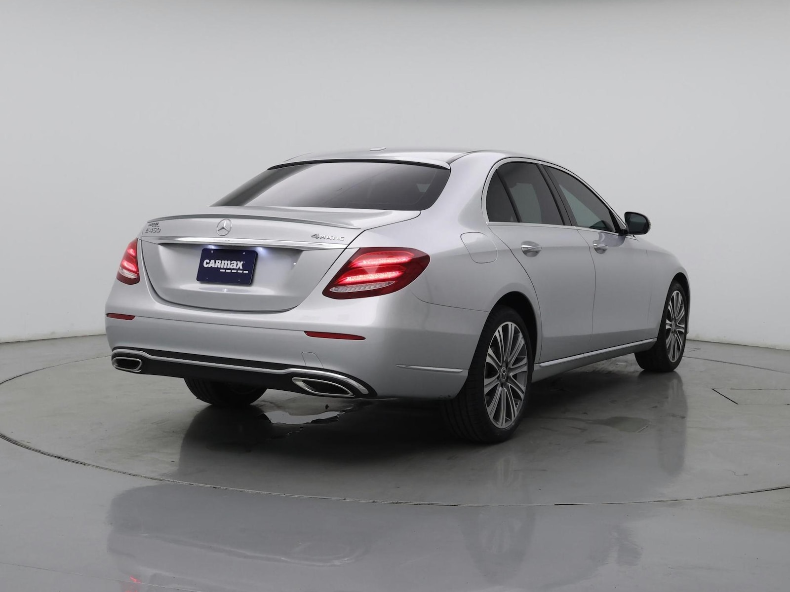 2019 Mercedes-Benz E-Class E450 - Photo 9