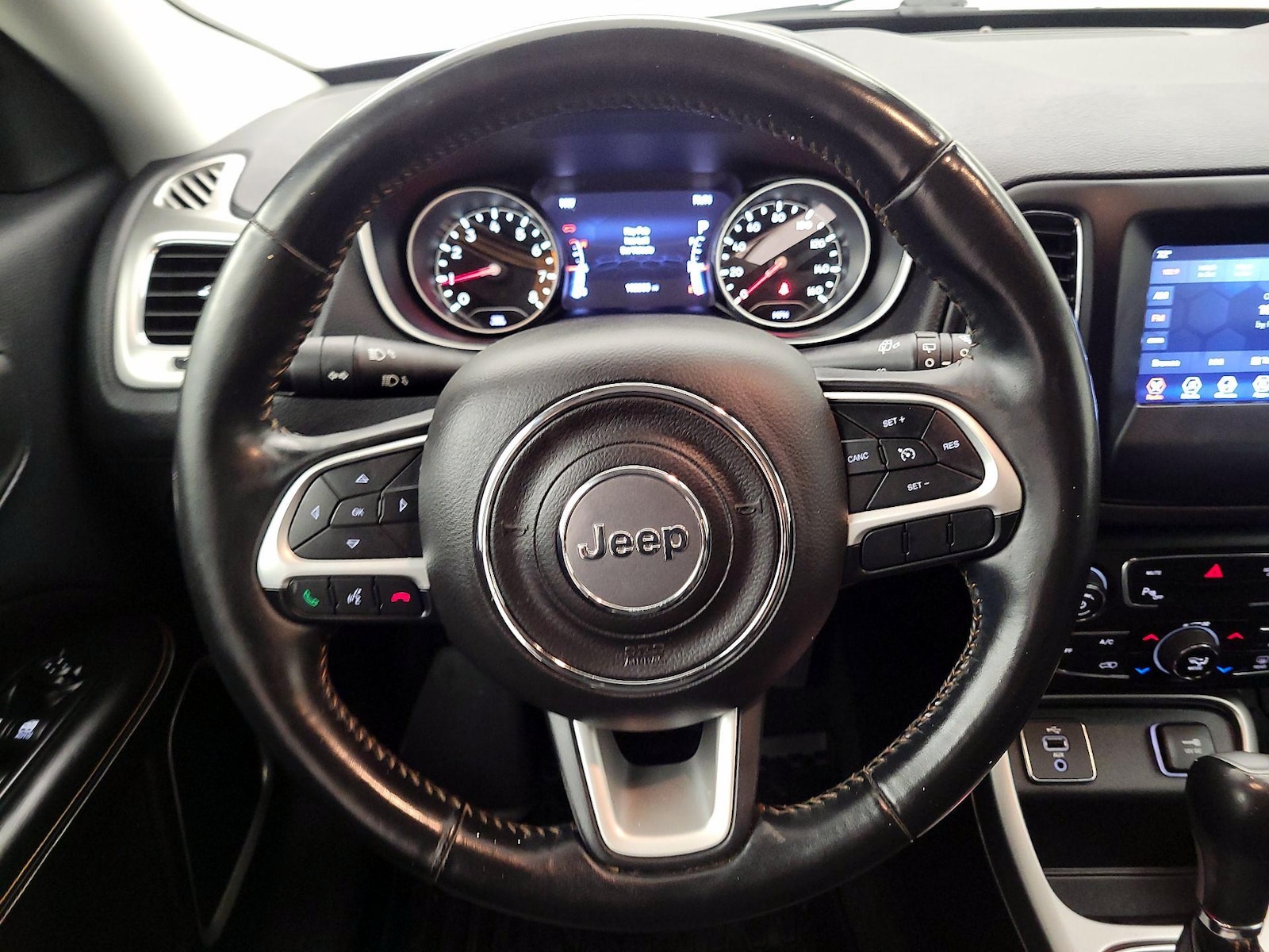 Remote Start