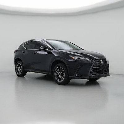 2023 Lexus NX 250