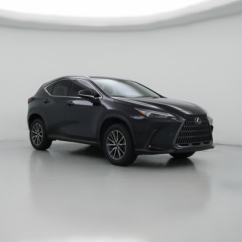 2023 Lexus NX 250