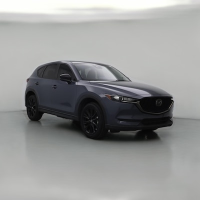 Recommended categories heading image of the selected vehicle