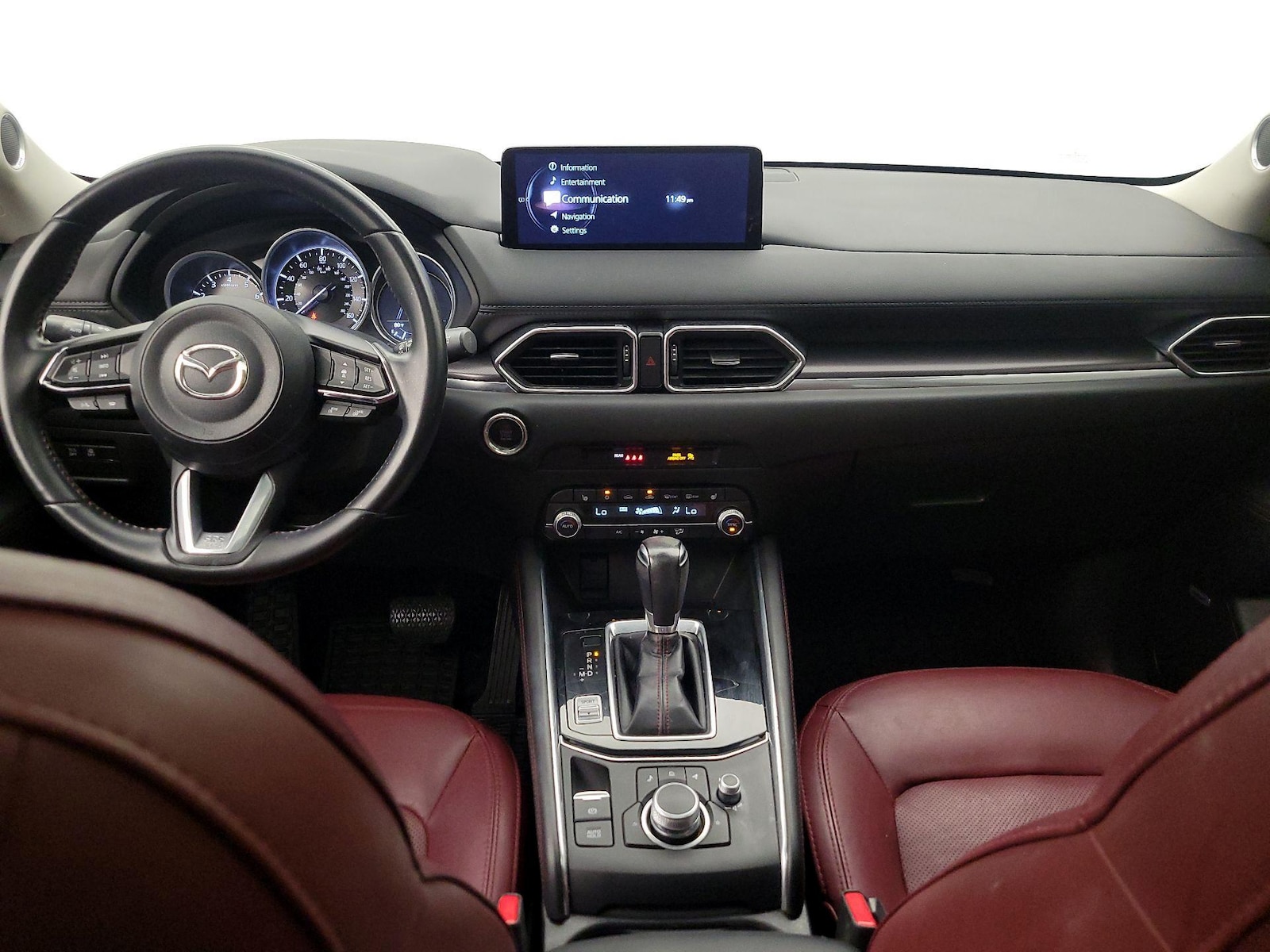 Apple CarPlay®