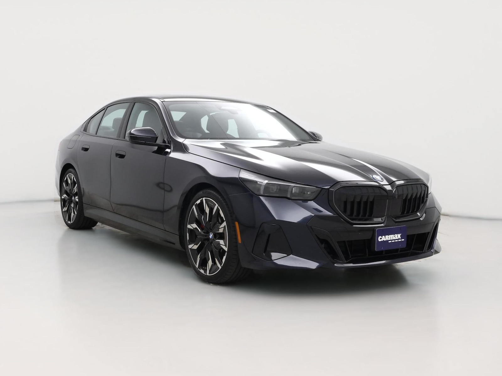 2026 BMW 5 Series