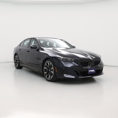 2026 BMW 550 Plug In Hybrid e xDrive