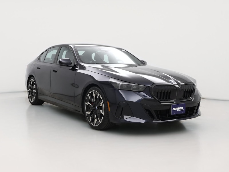 2026 BMW 550 e xDrive
