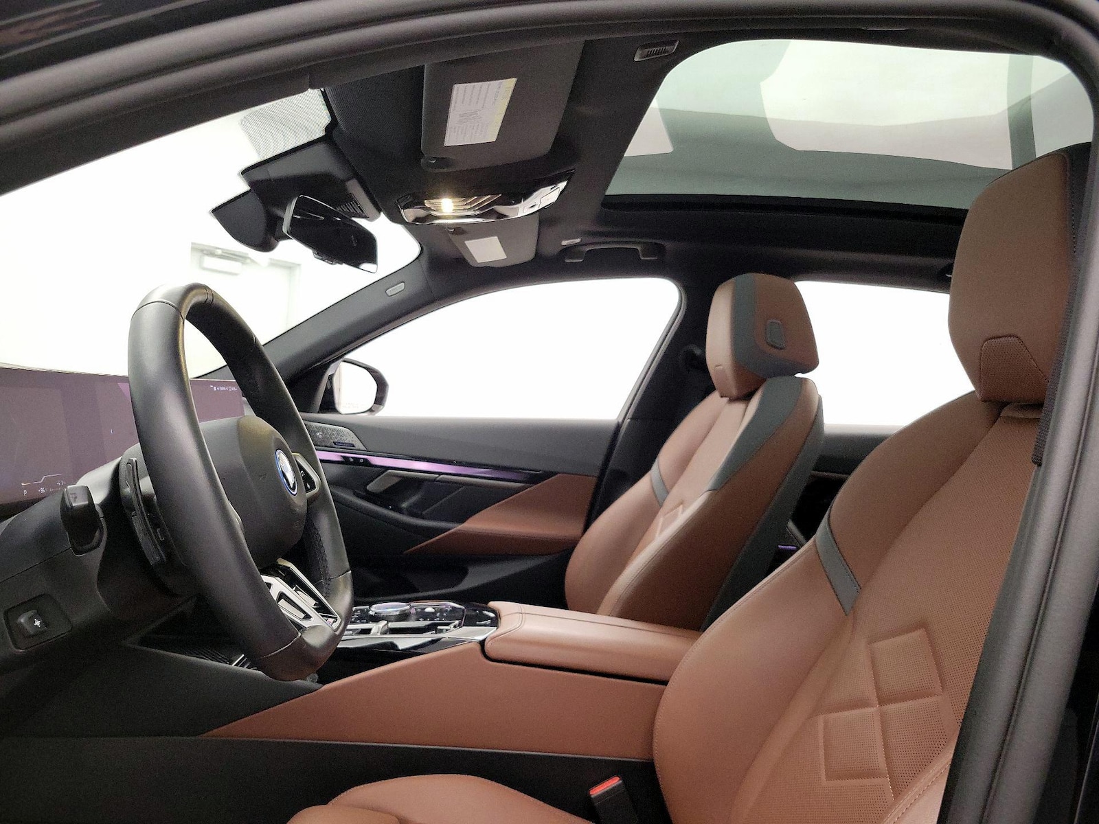 Overhead Airbags
