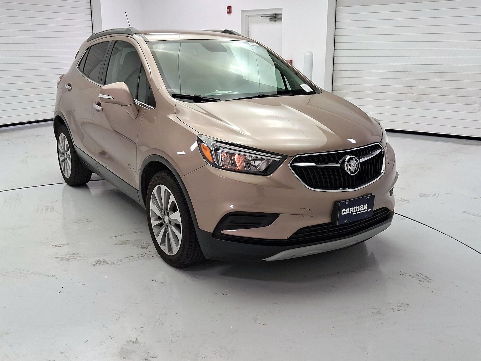 2018 Buick Encore