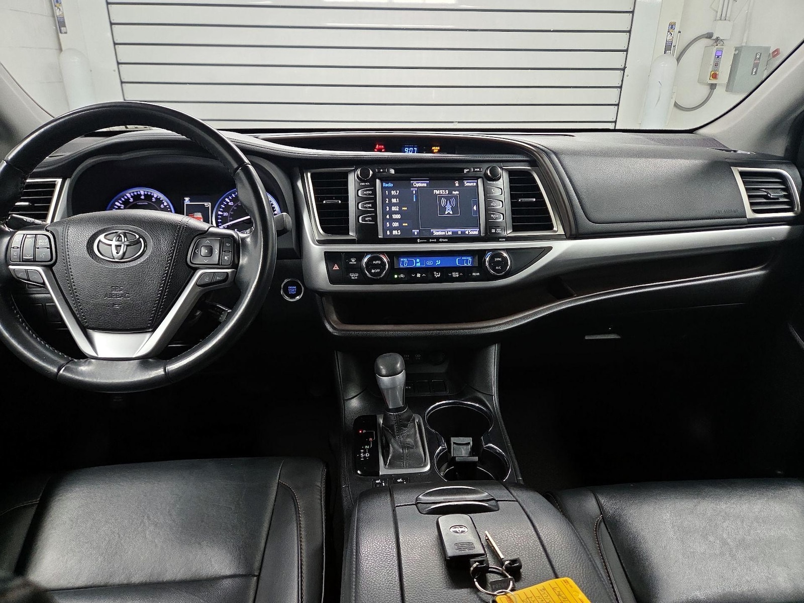 Navigation System