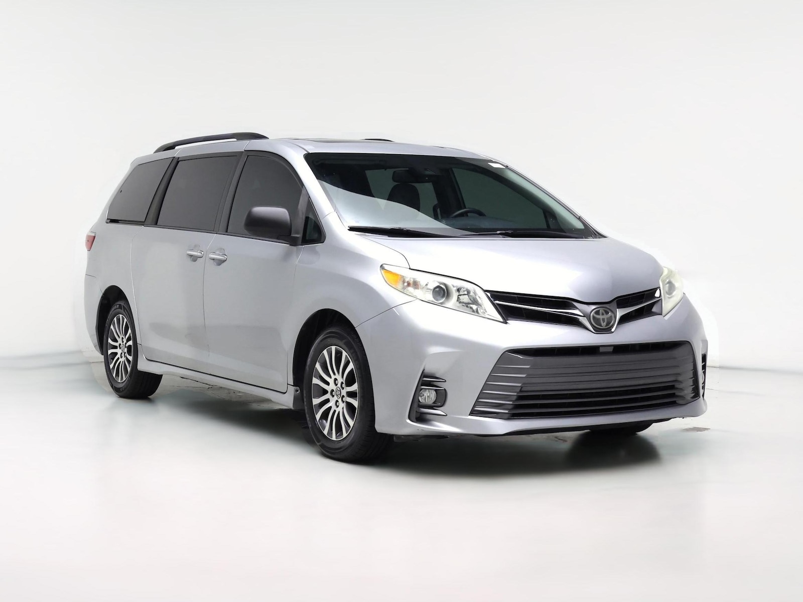 2019 Toyota Sienna