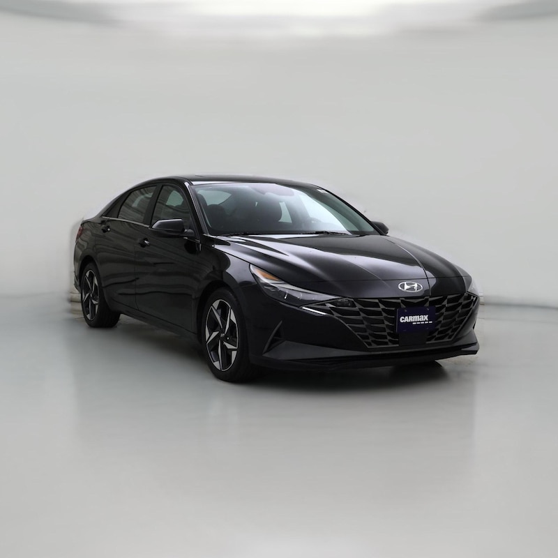 2022 Hyundai Elantra Limited