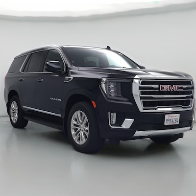 Vehicle exterior view