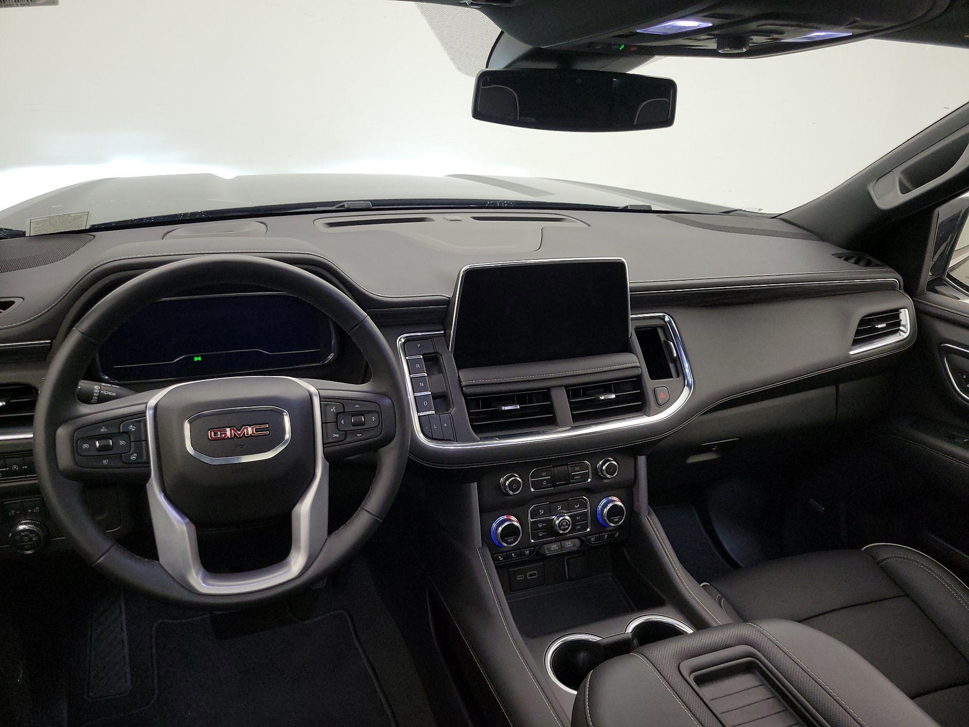 Thumbnail: 2024 GMC Yukon - 9