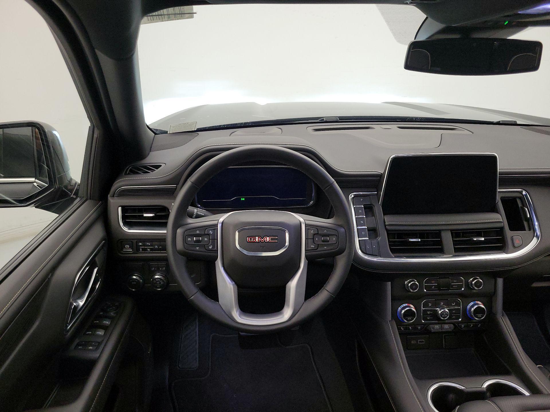 Thumbnail: 2024 GMC Yukon - 10