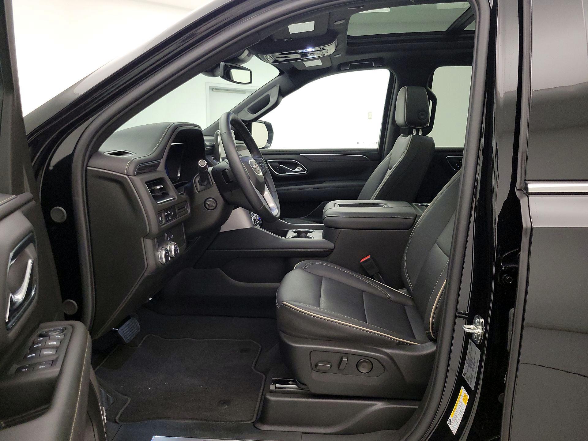 Thumbnail: 2024 GMC Yukon - 11