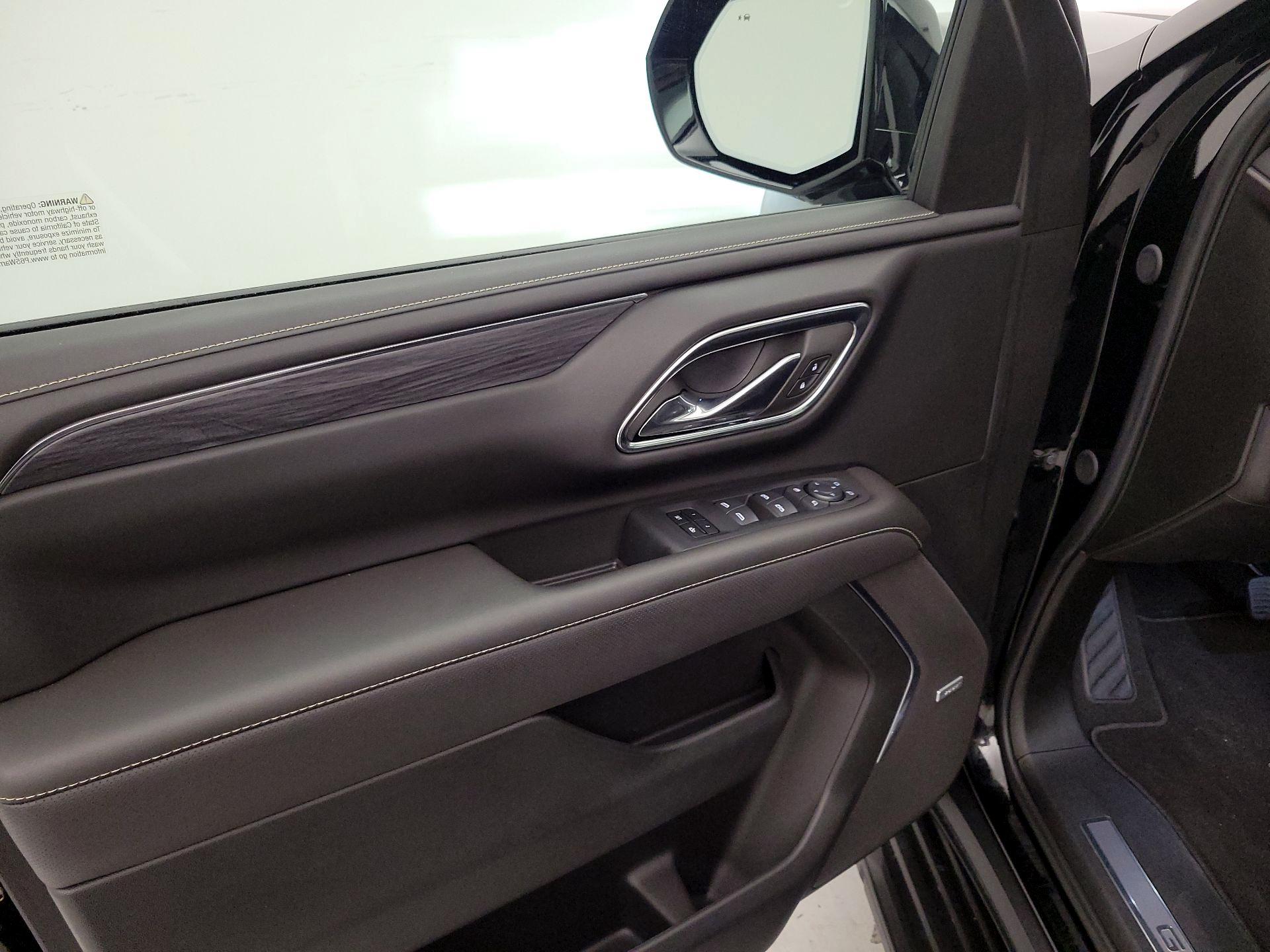 Thumbnail: 2024 GMC Yukon - 12