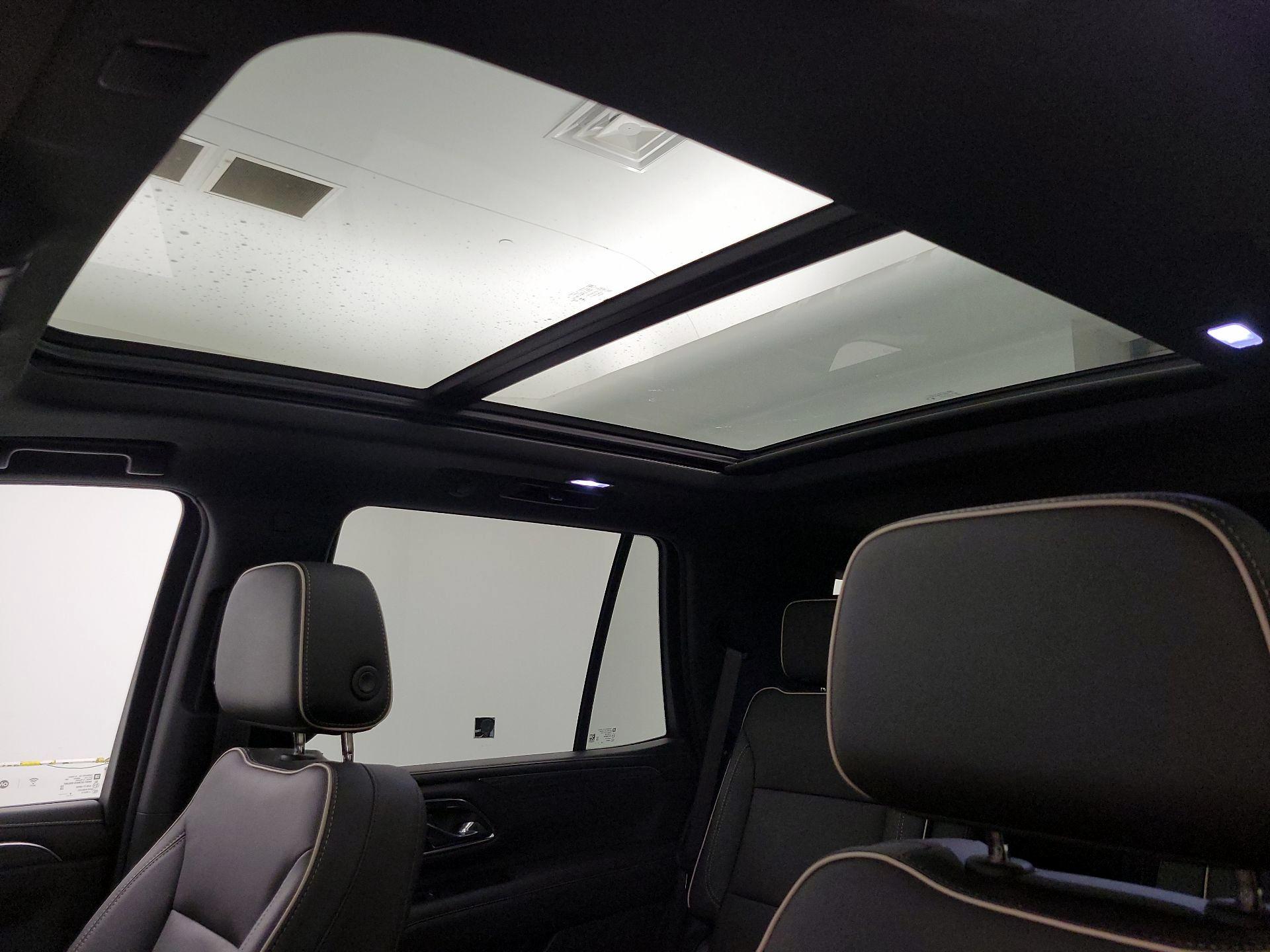 Thumbnail: 2024 GMC Yukon - 19