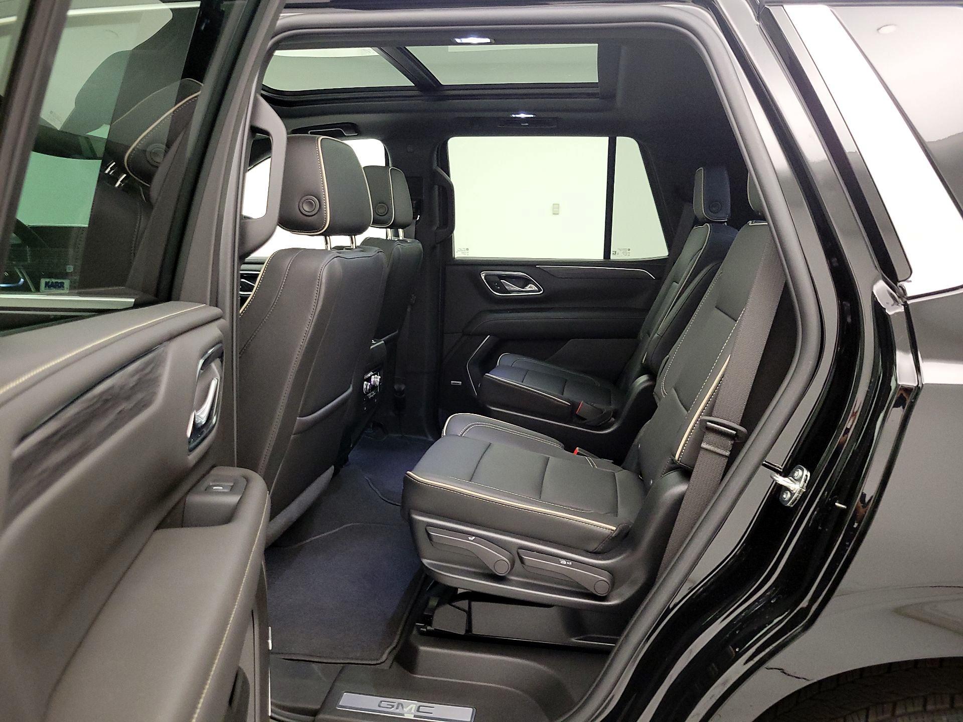 Thumbnail: 2024 GMC Yukon - 20