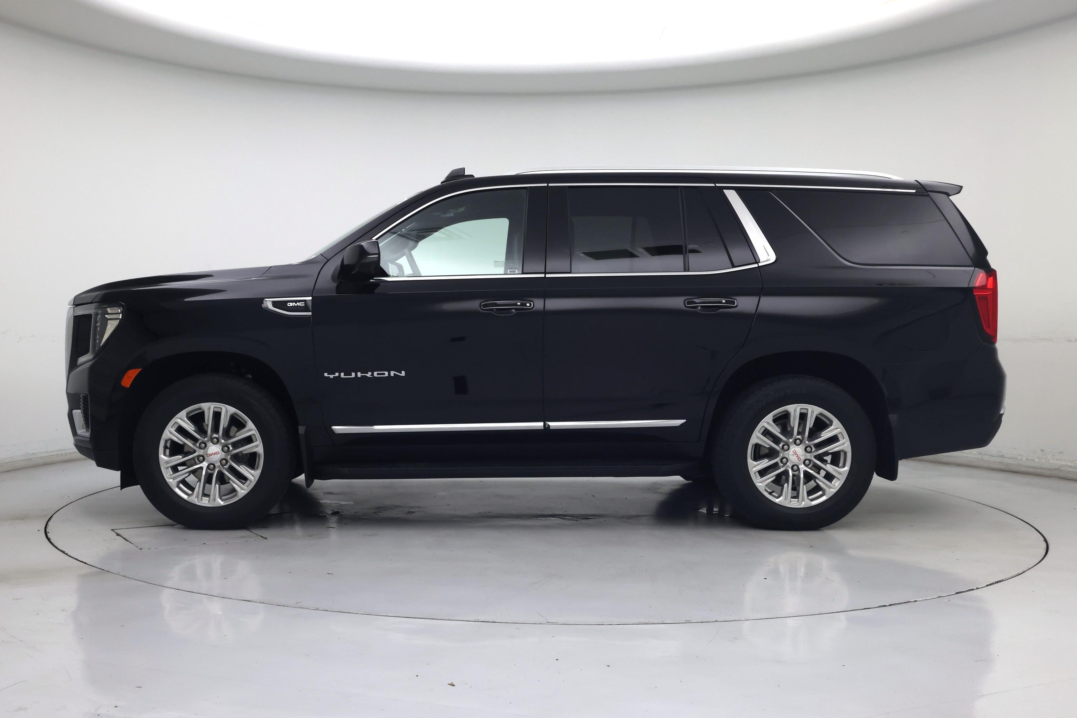 Thumbnail: 2024 GMC Yukon - 3