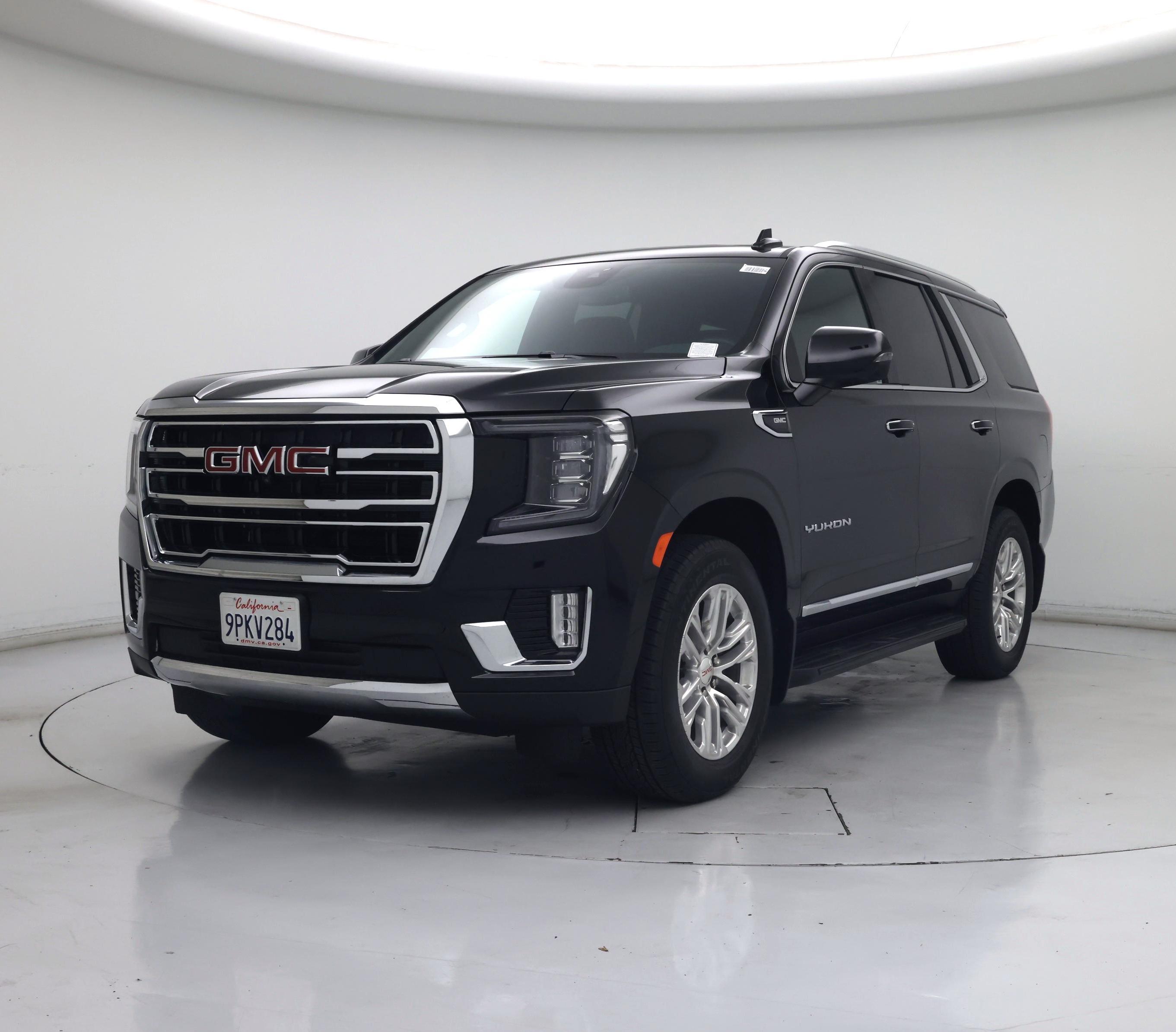 Thumbnail: 2024 GMC Yukon - 4