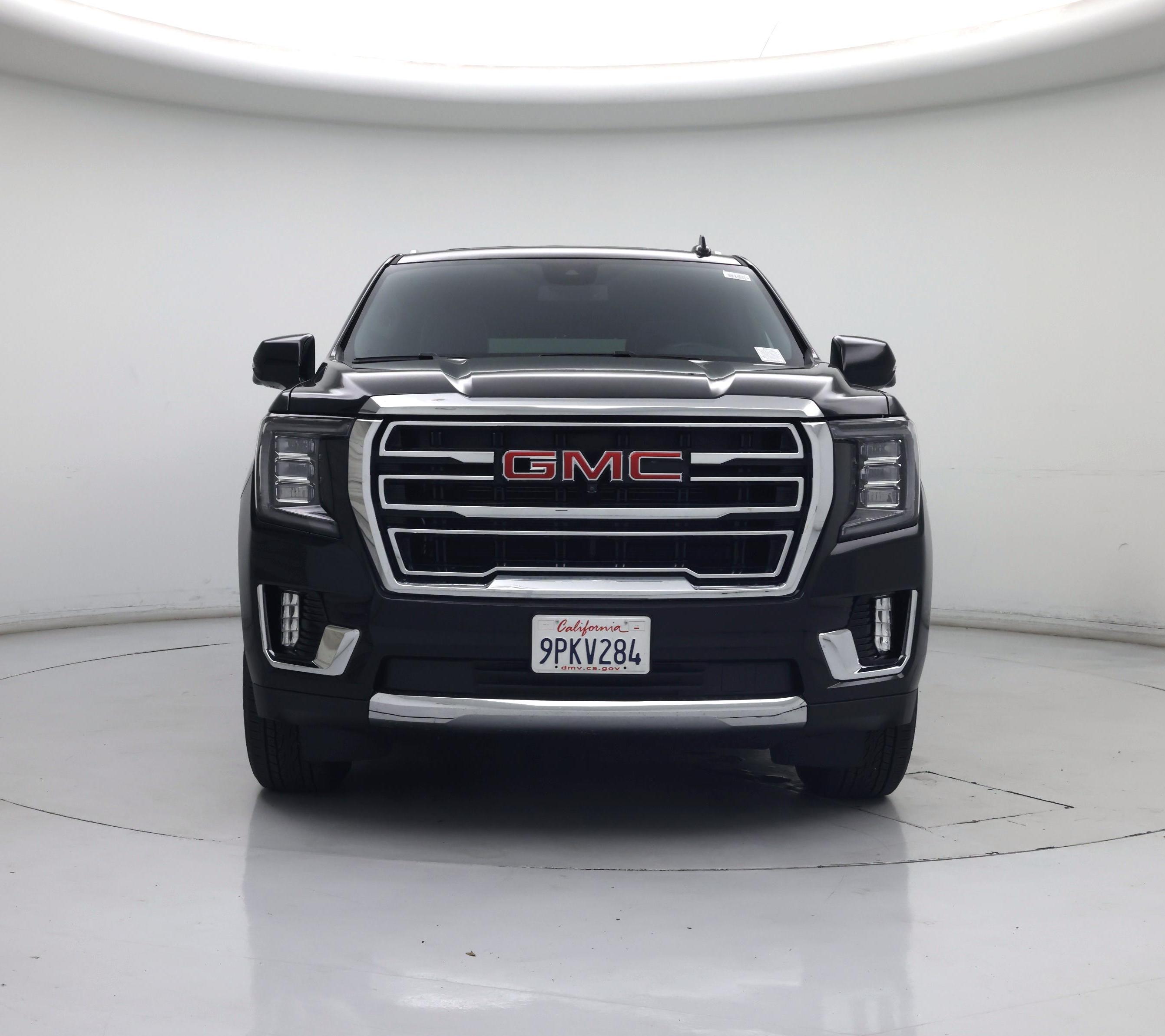 Thumbnail: 2024 GMC Yukon - 5